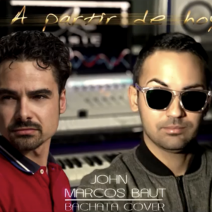 A partir de hoy, bachata version